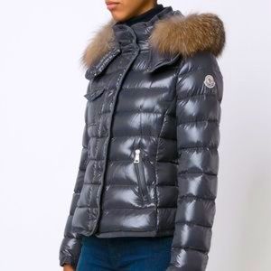 MONCLER armoise padded jacket